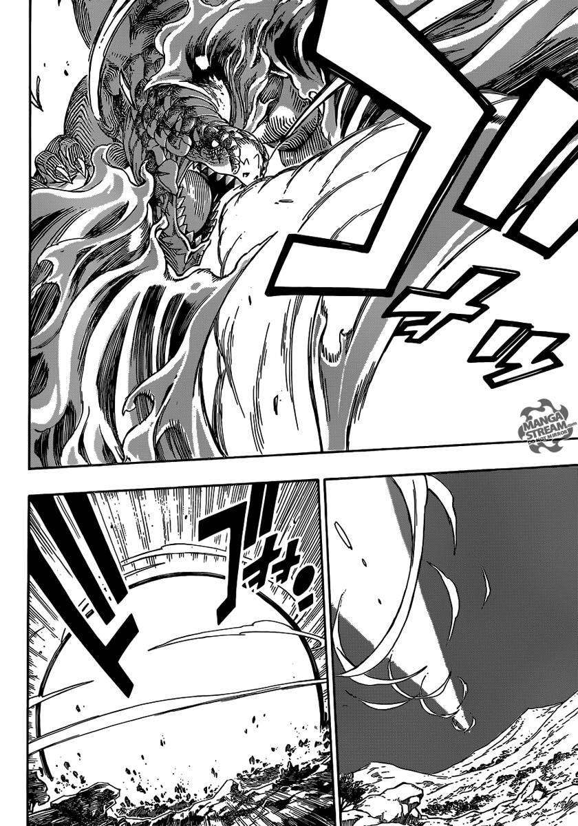  Fairy Tail - Chapitre 333 - 6