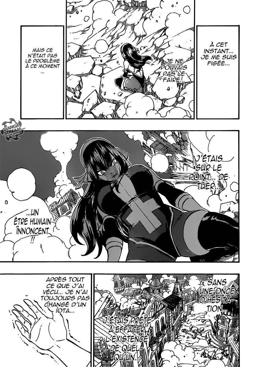  Fairy Tail - Chapitre 334 - 14