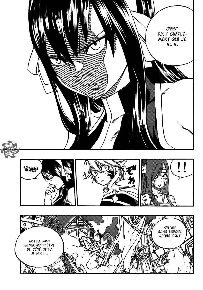  Fairy Tail - Chapitre 334 - 6