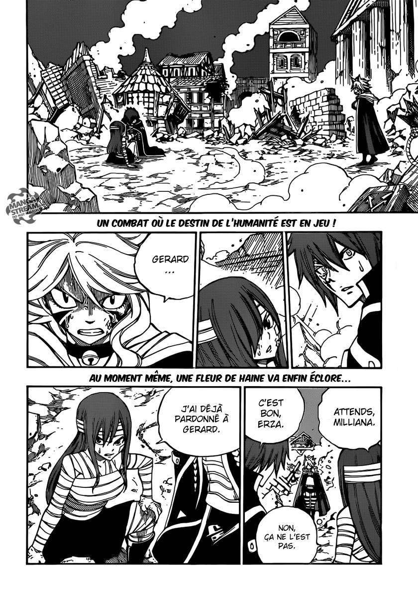  Fairy Tail - Chapitre 334 - 3