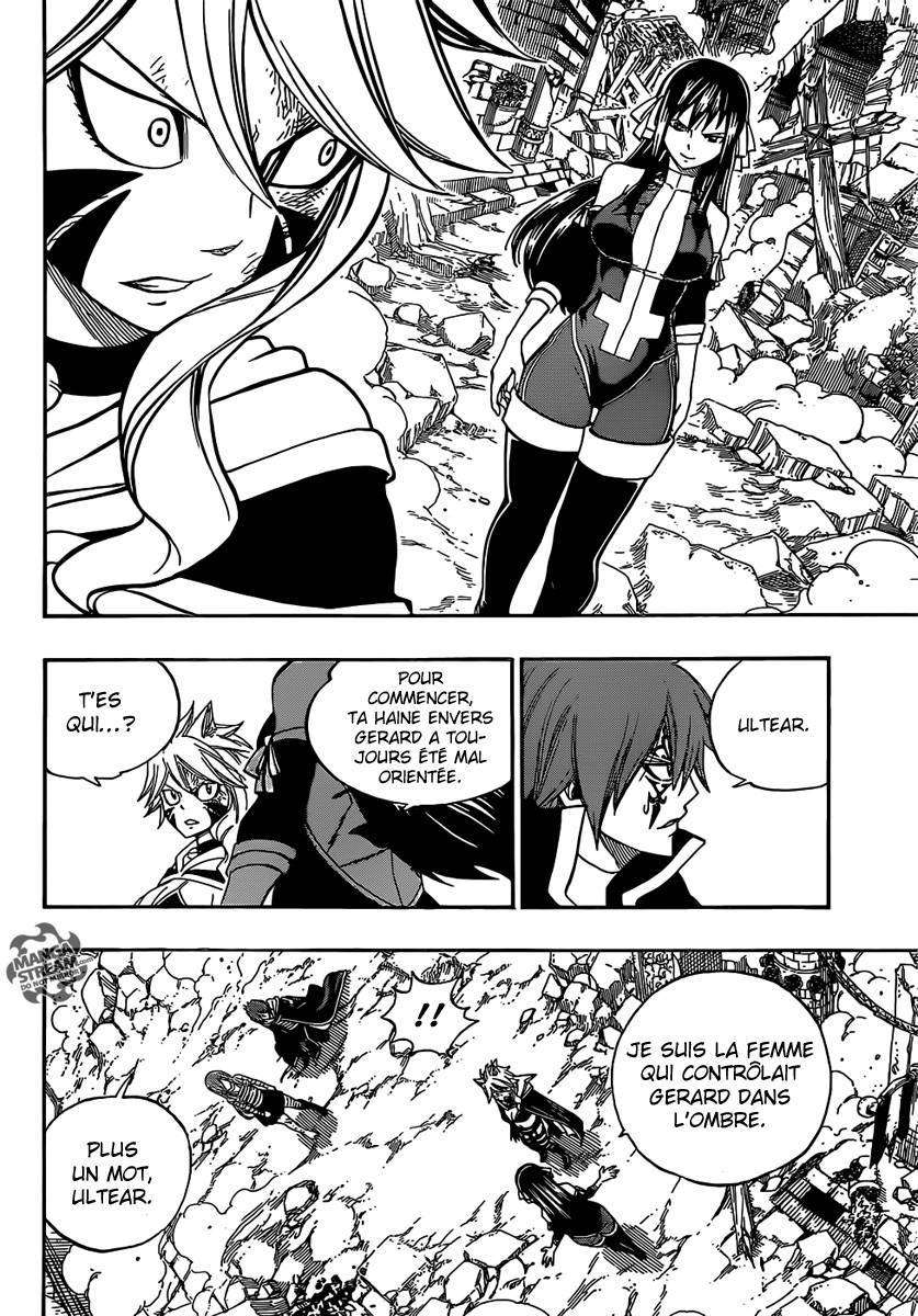  Fairy Tail - Chapitre 334 - 5