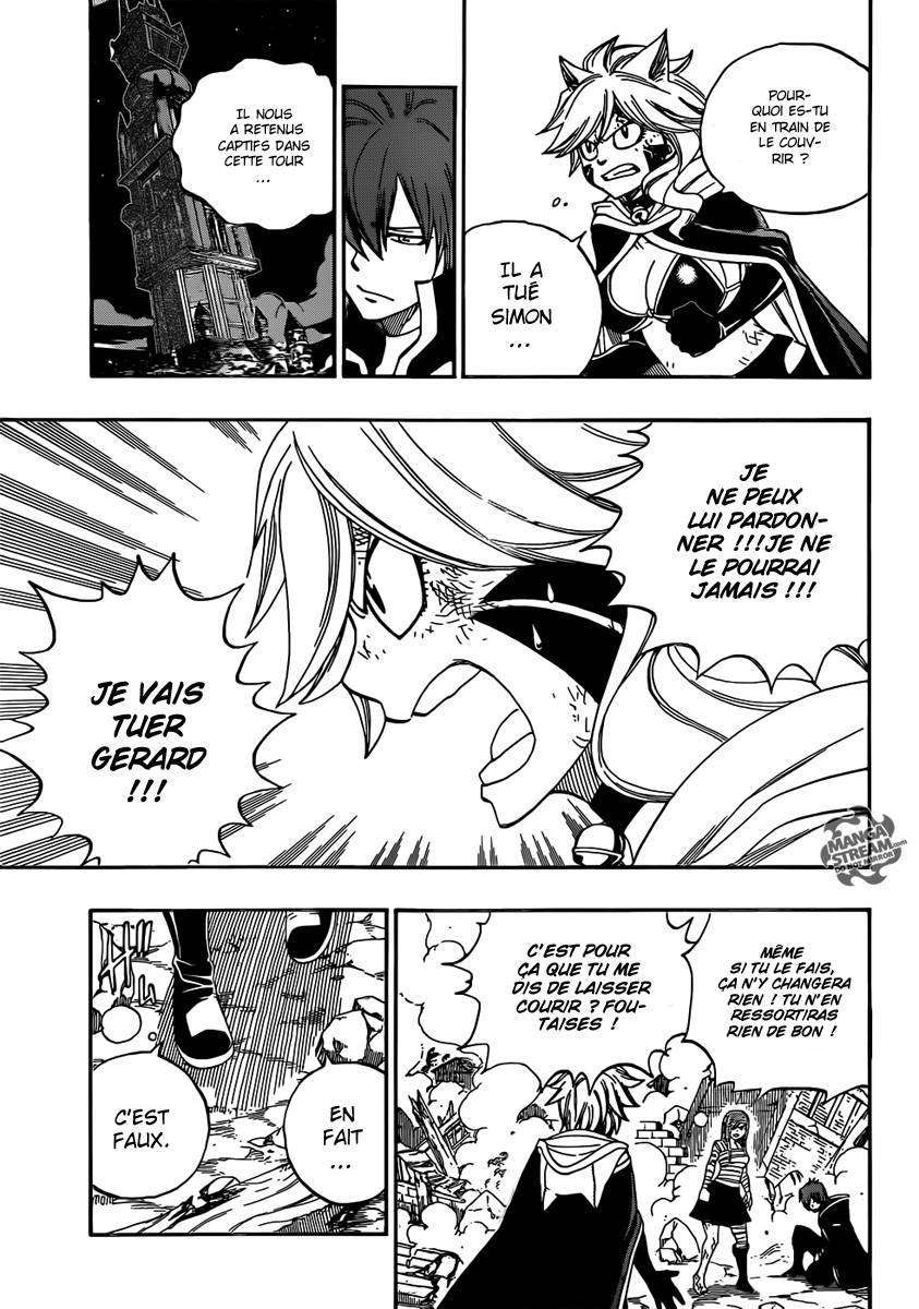  Fairy Tail - Chapitre 334 - 4