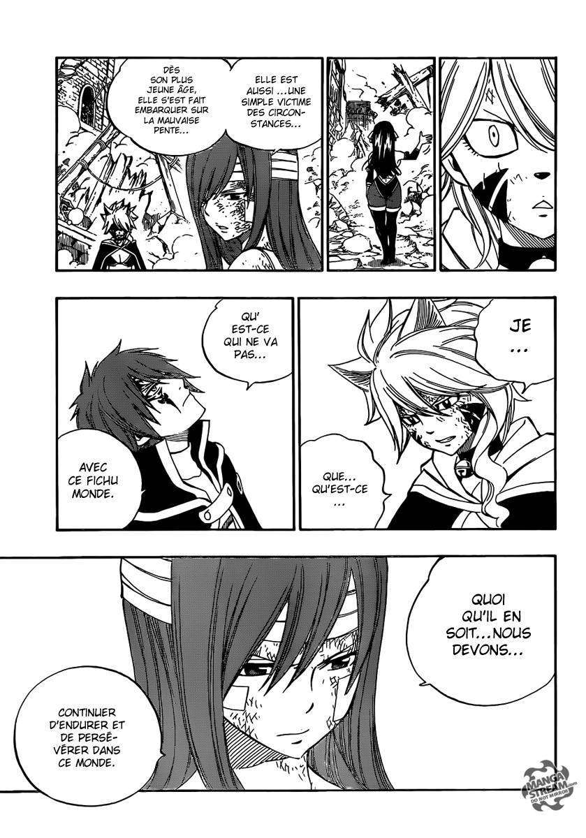  Fairy Tail - Chapitre 334 - 8