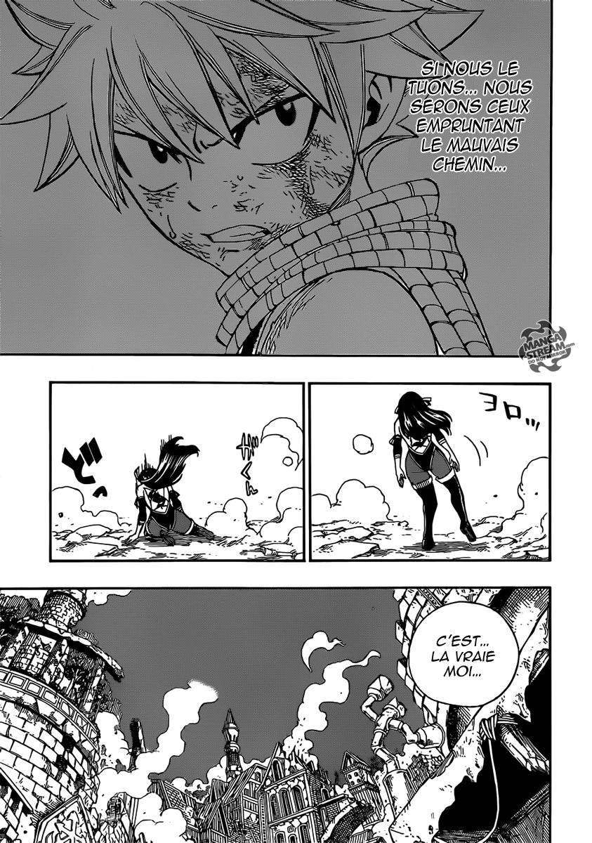  Fairy Tail - Chapitre 334 - 10