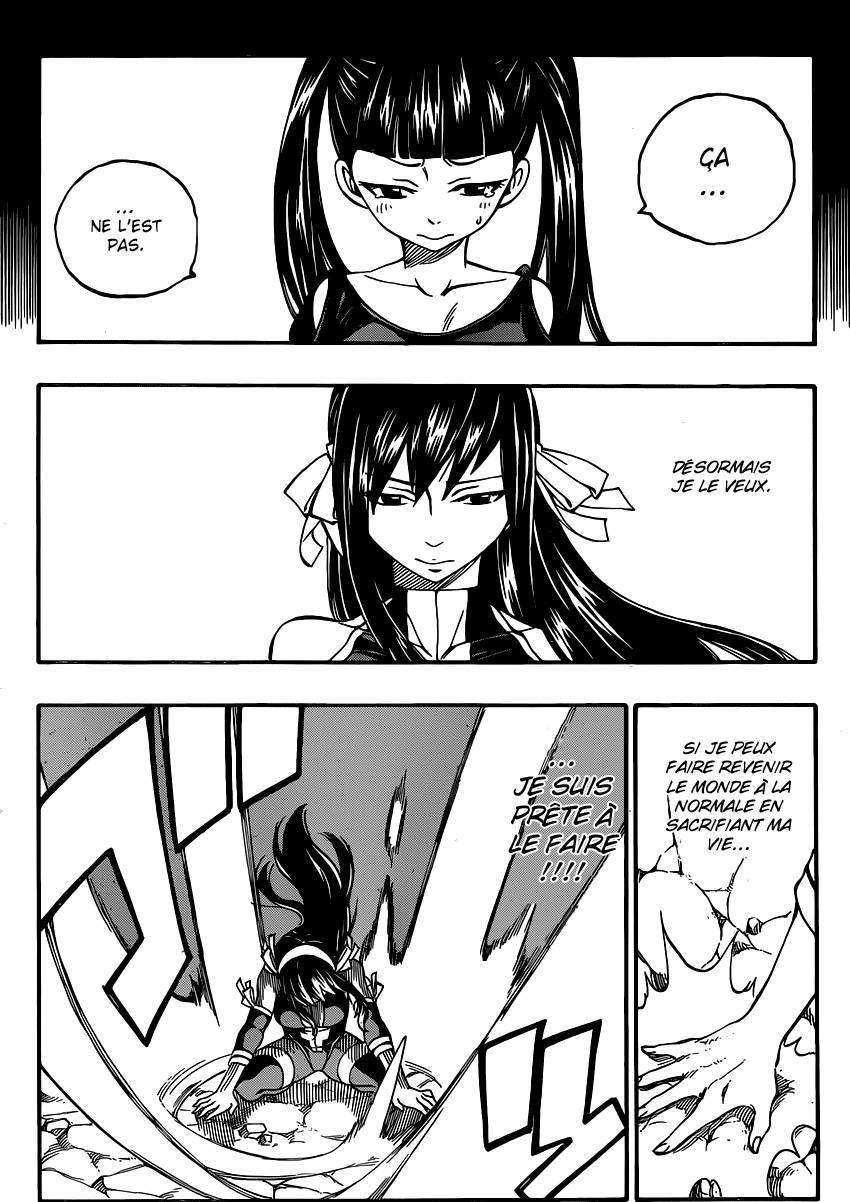  Fairy Tail - Chapitre 335 - 9