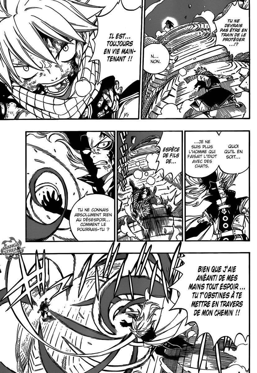  Fairy Tail - Chapitre 336 - 12