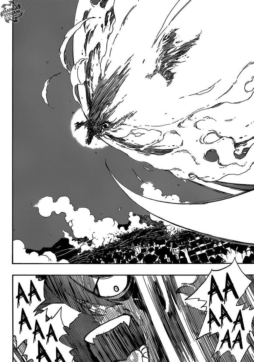  Fairy Tail - Chapitre 336 - 16