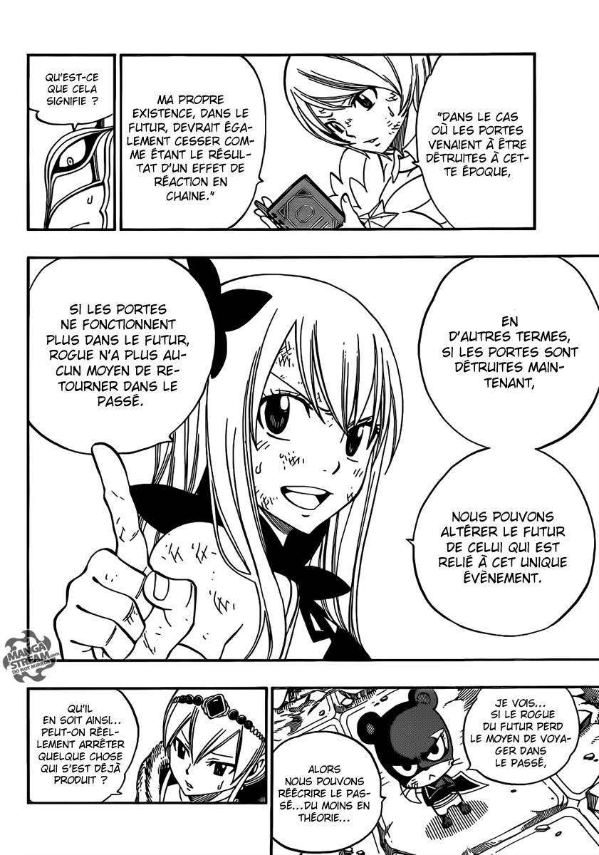  Fairy Tail - Chapitre 336 - 5