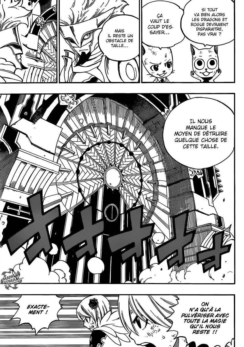  Fairy Tail - Chapitre 336 - 6