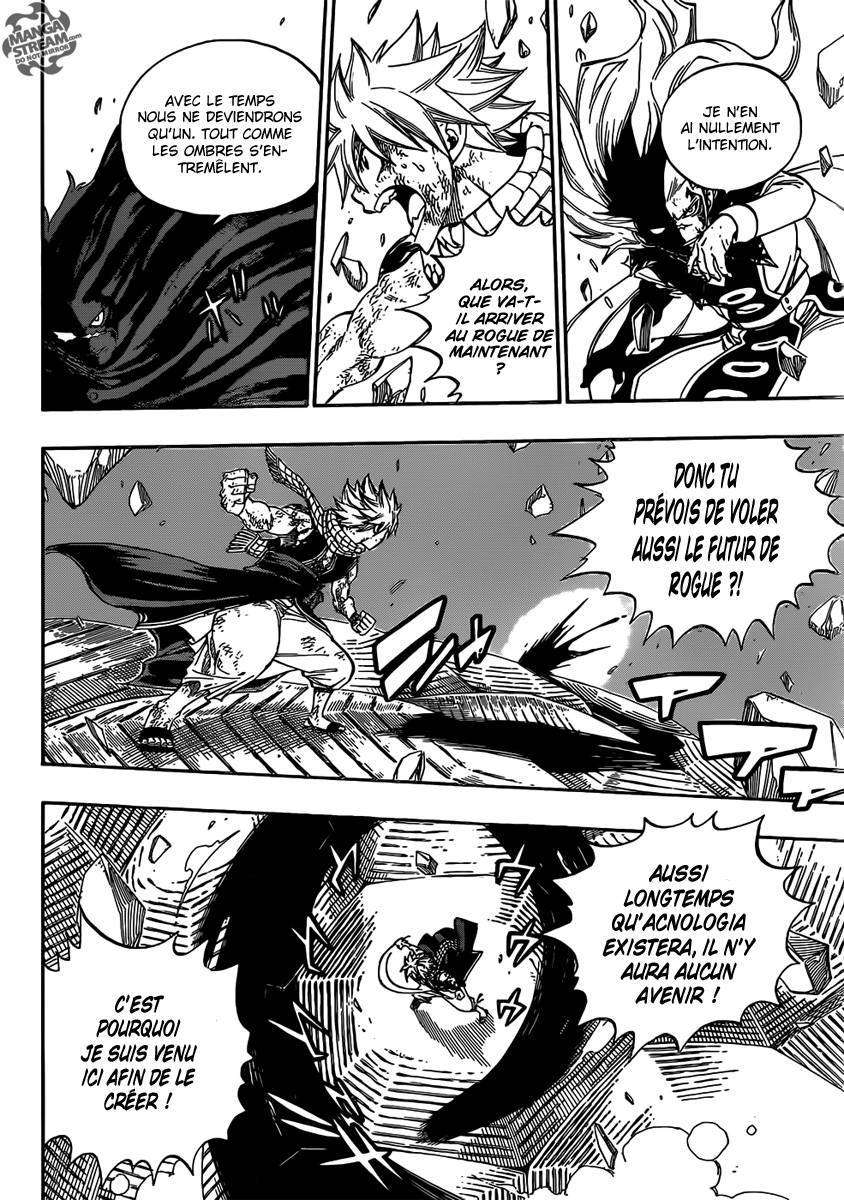  Fairy Tail - Chapitre 336 - 9