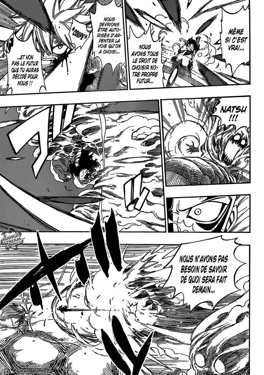  Fairy Tail - Chapitre 336 - 14