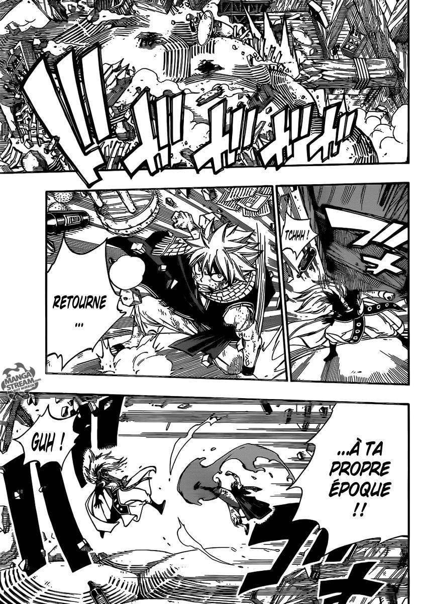  Fairy Tail - Chapitre 336 - 8