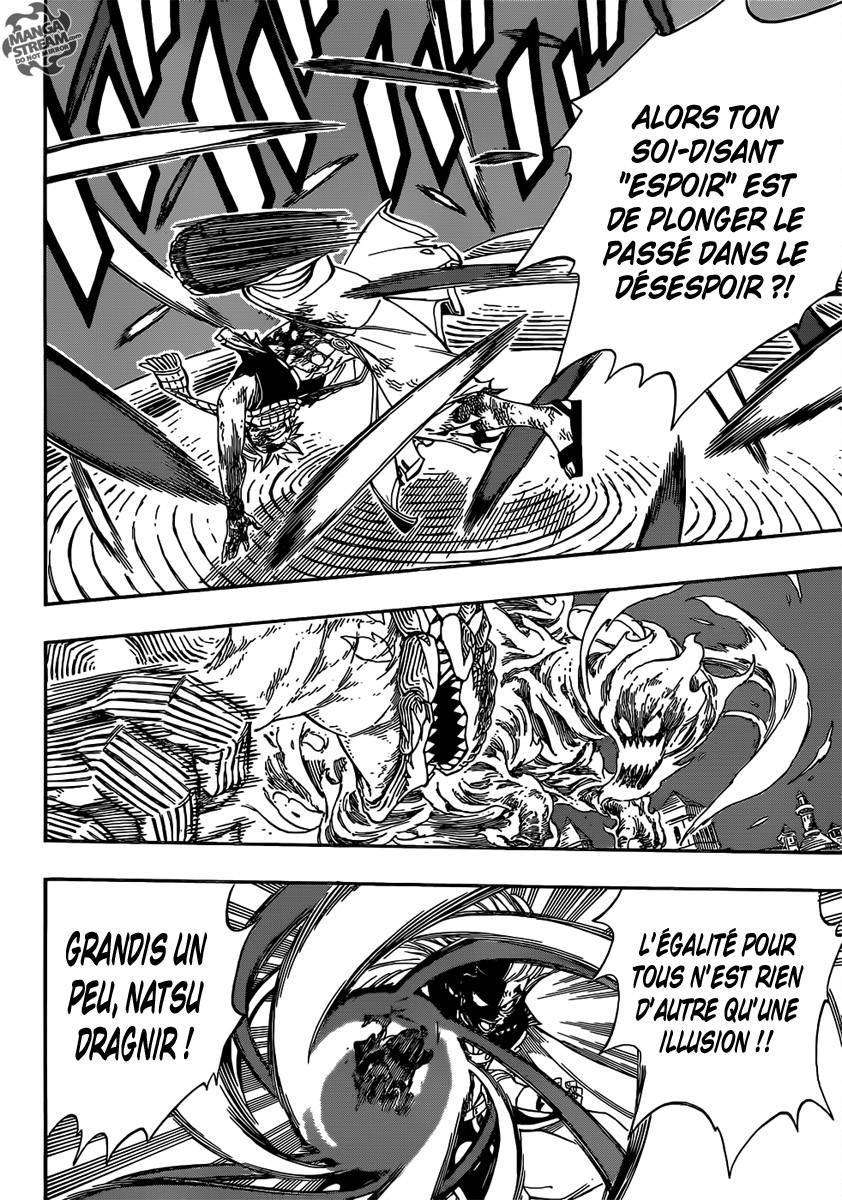  Fairy Tail - Chapitre 336 - 13