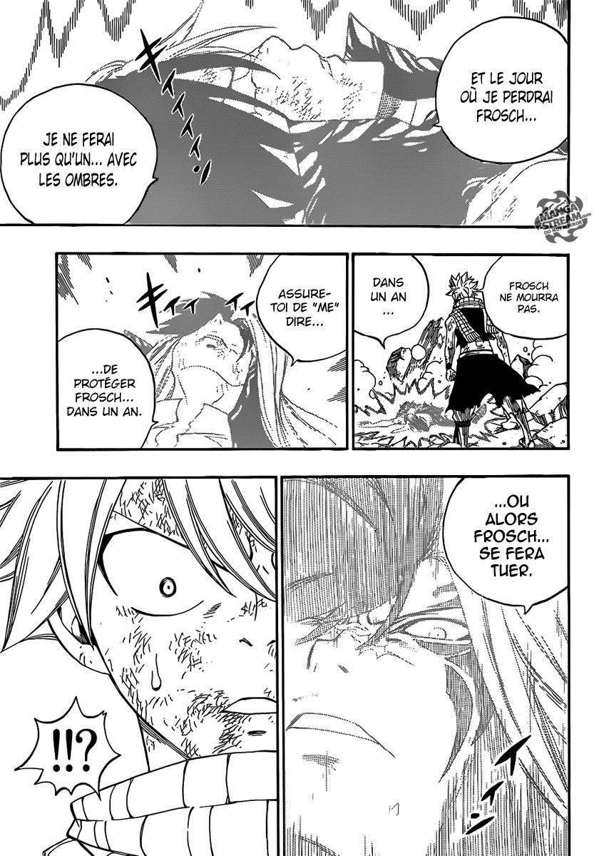  Fairy Tail - Chapitre 337 - 16