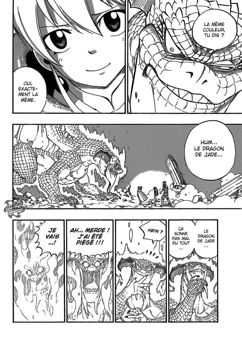  Fairy Tail - Chapitre 337 - 9