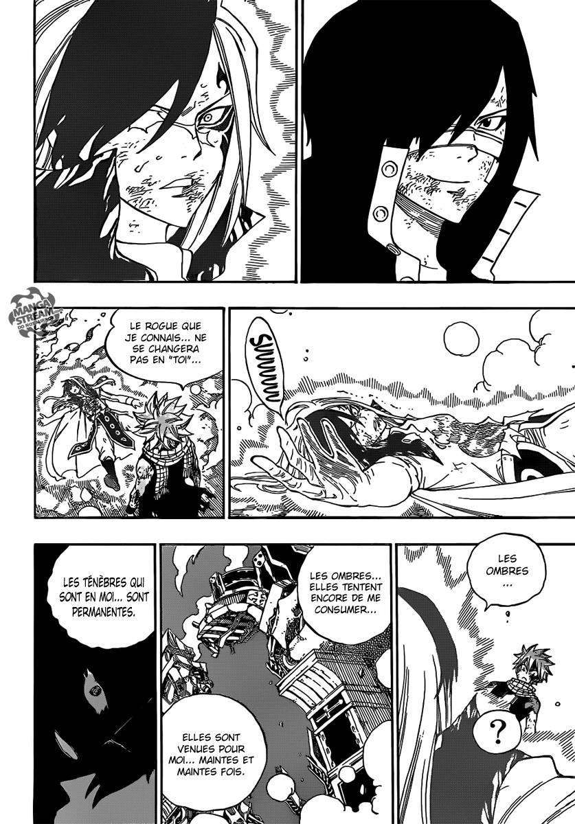  Fairy Tail - Chapitre 337 - 15