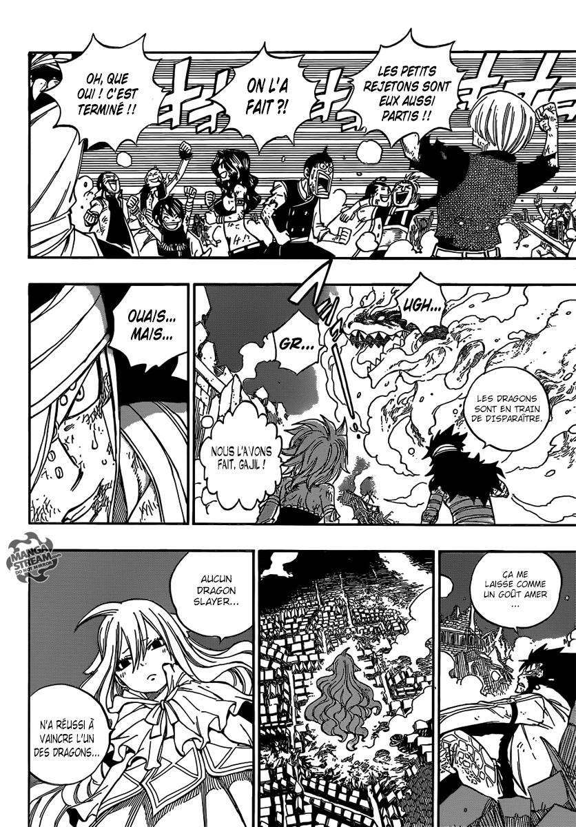  Fairy Tail - Chapitre 337 - 13