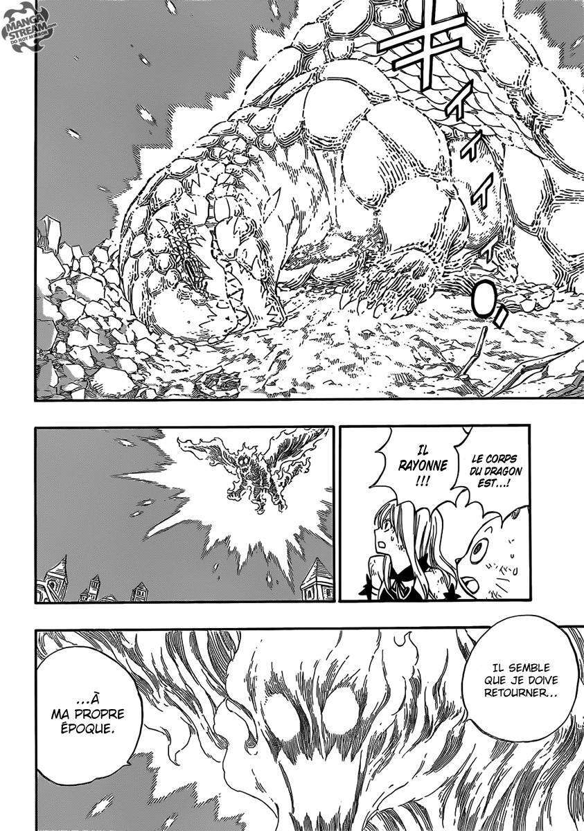  Fairy Tail - Chapitre 337 - 5