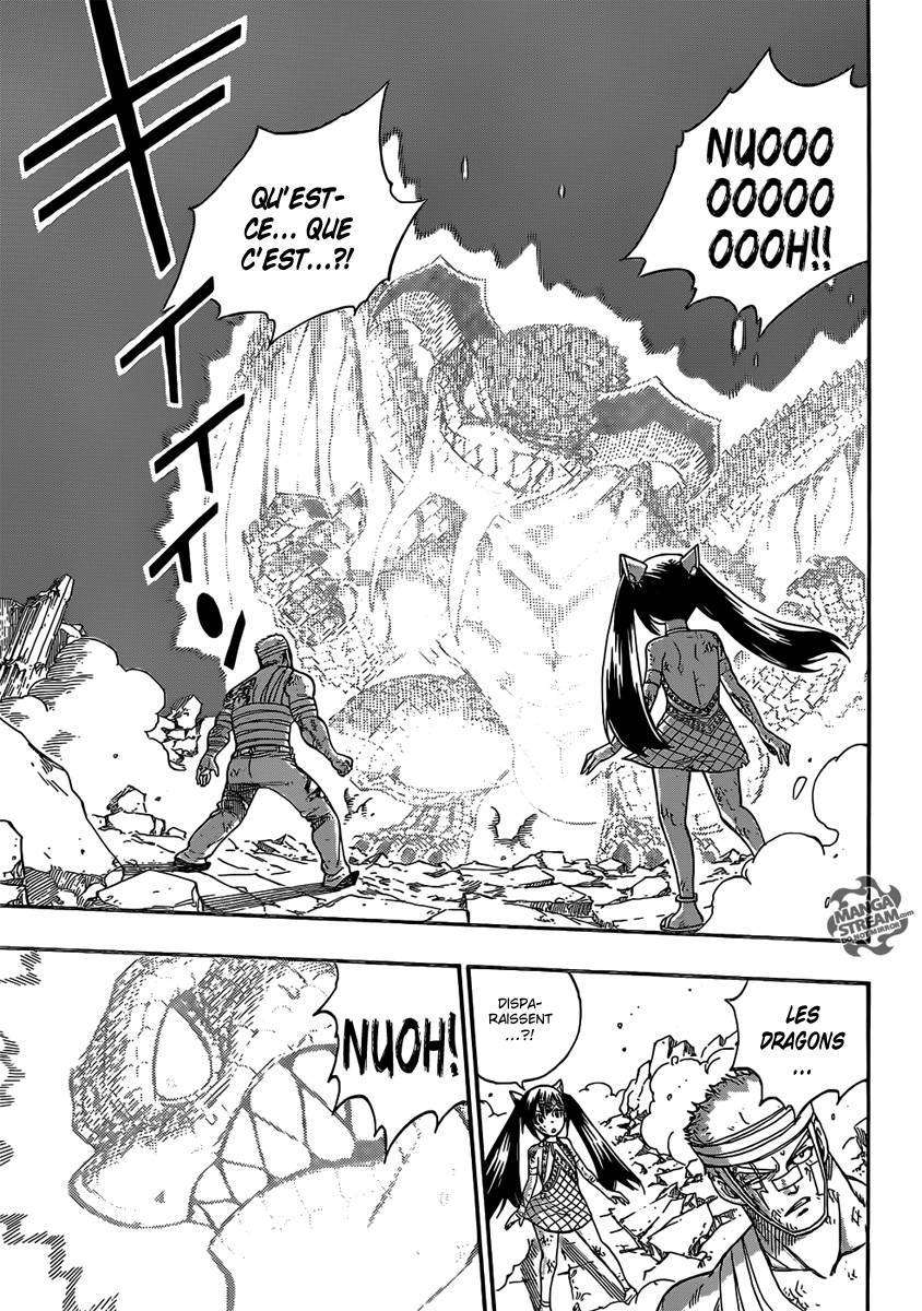  Fairy Tail - Chapitre 337 - 6