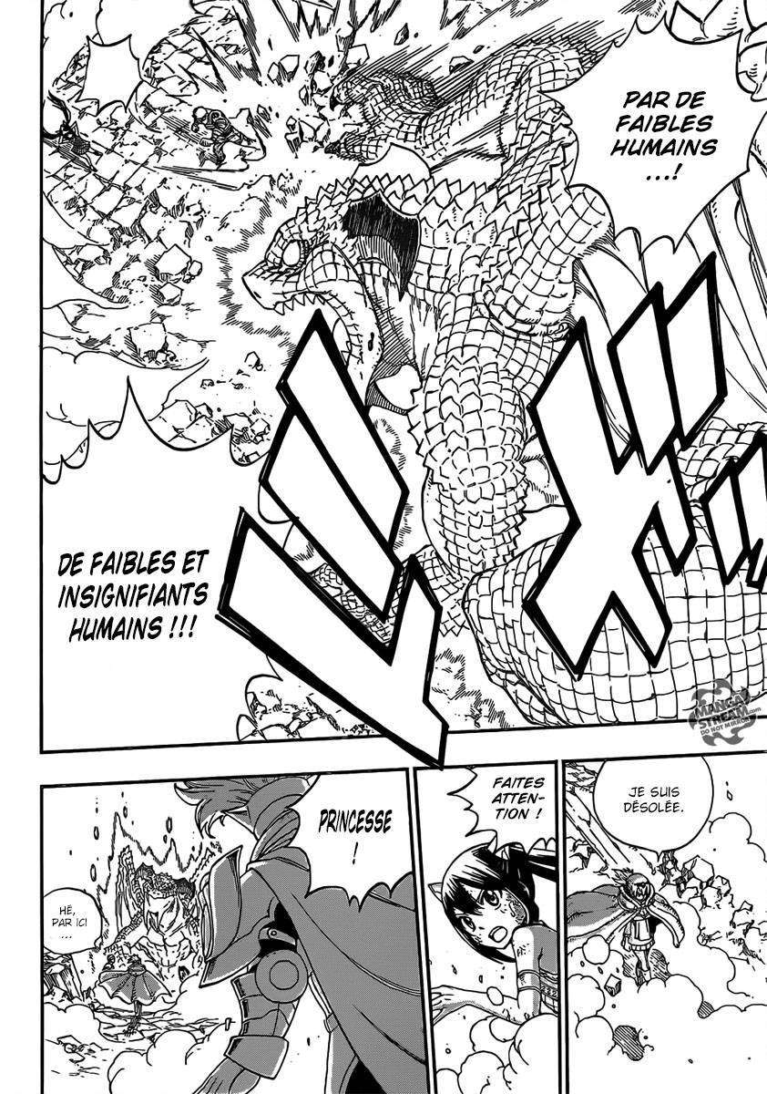  Fairy Tail - Chapitre 337 - 7