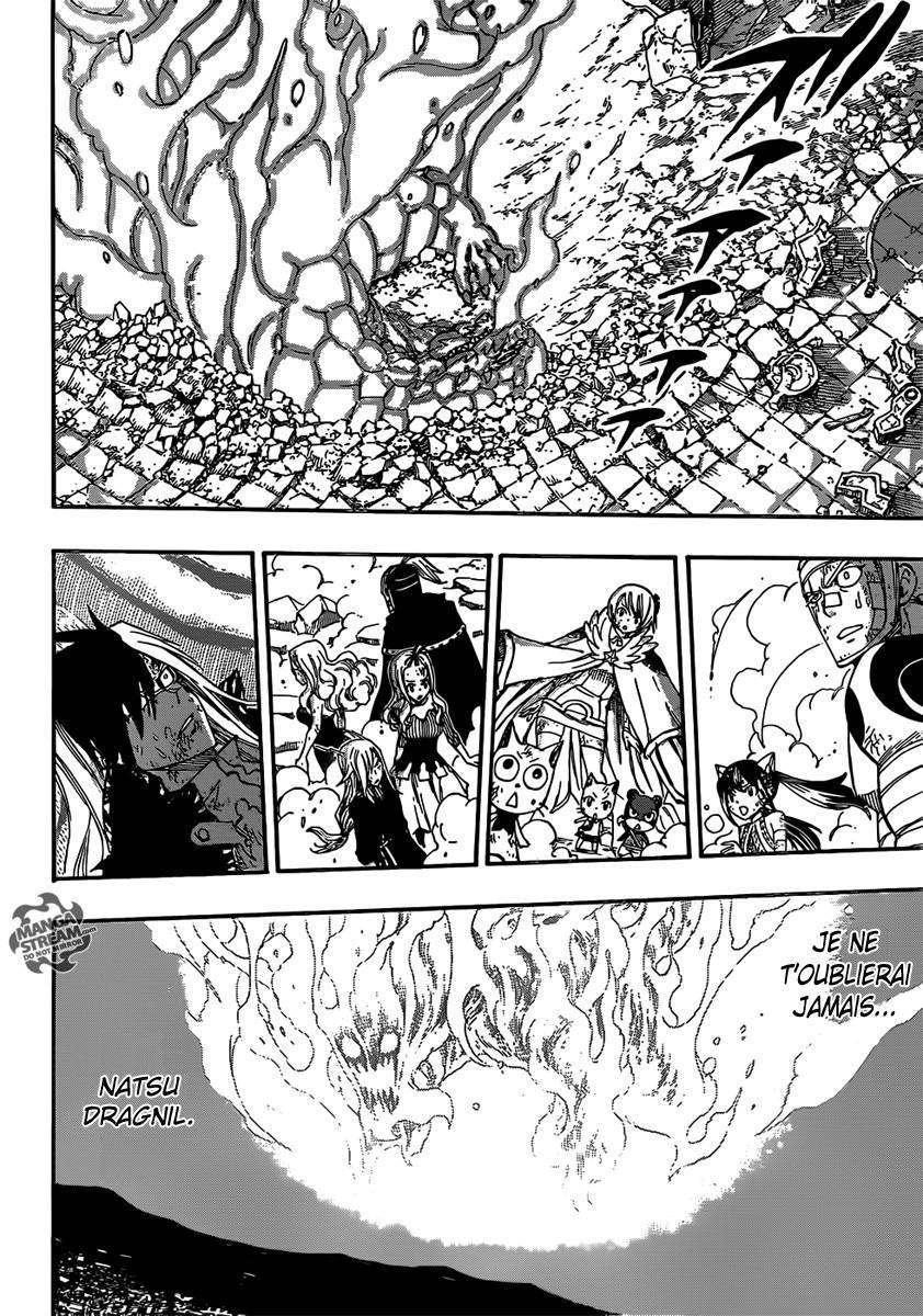  Fairy Tail - Chapitre 337 - 11