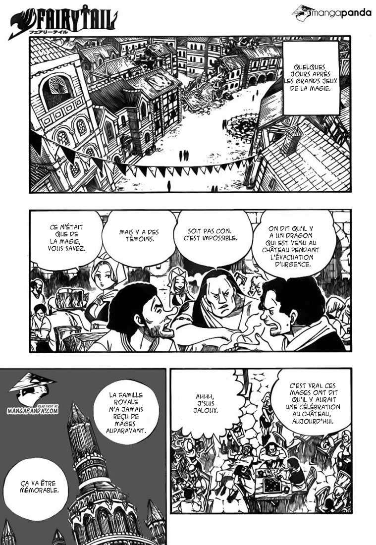  Fairy Tail - Chapitre 338 - 4