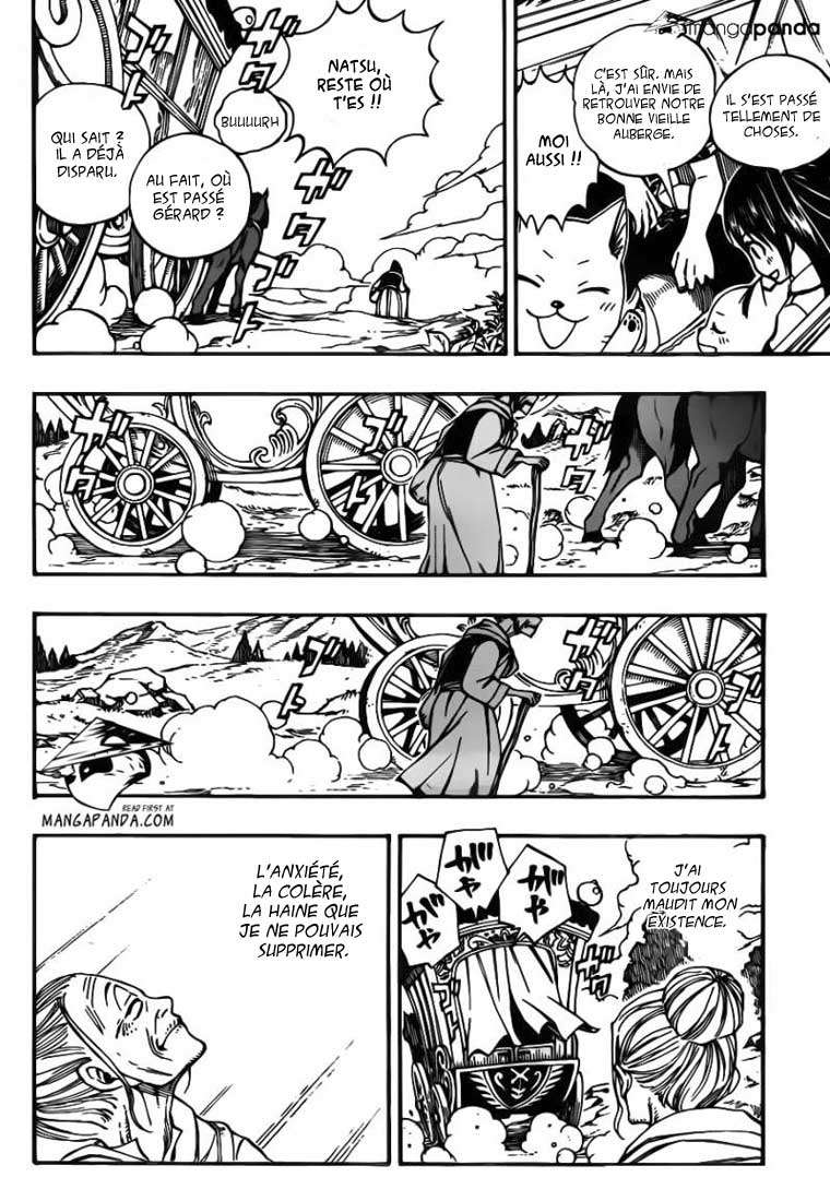  Fairy Tail - Chapitre 339 - 16