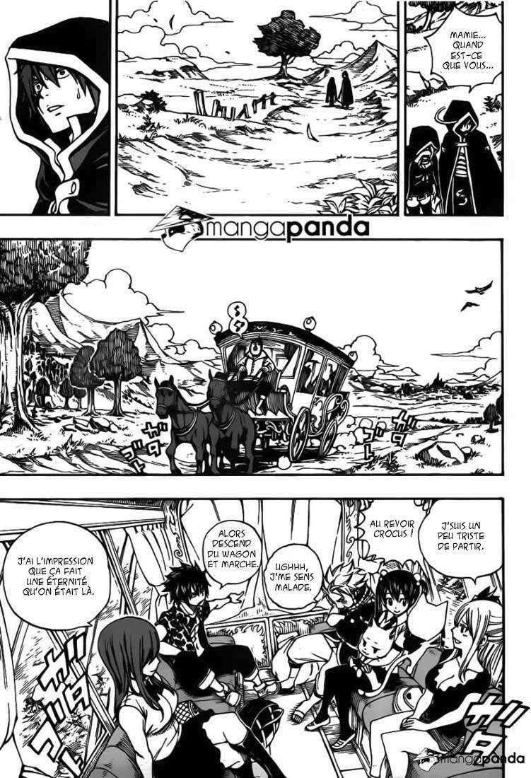  Fairy Tail - Chapitre 339 - 15