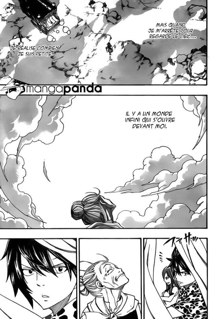  Fairy Tail - Chapitre 339 - 17