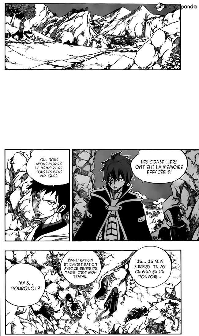  Fairy Tail - Chapitre 339 - 6