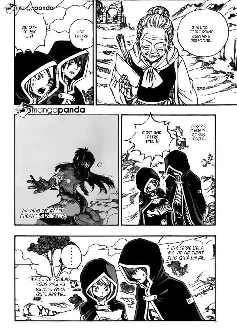  Fairy Tail - Chapitre 339 - 12