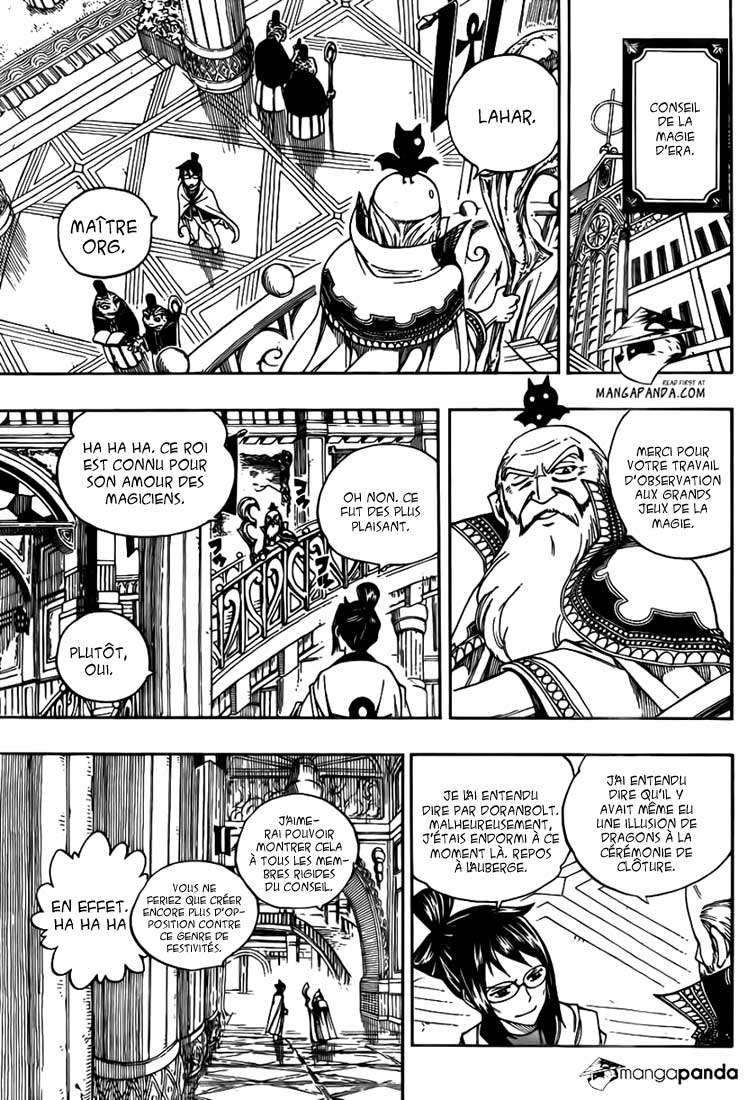  Fairy Tail - Chapitre 339 - 5