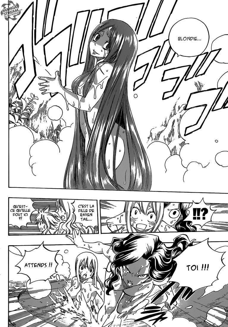  Fairy Tail - Chapitre 341 - 9