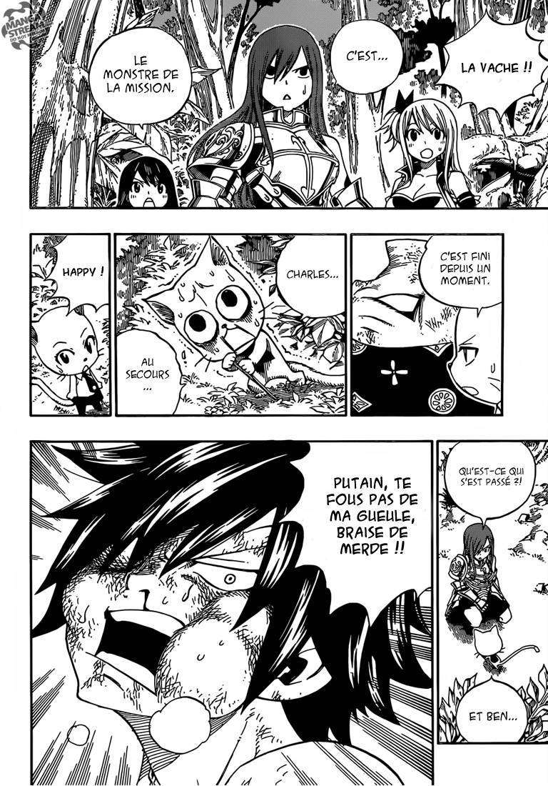  Fairy Tail - Chapitre 341 - 16