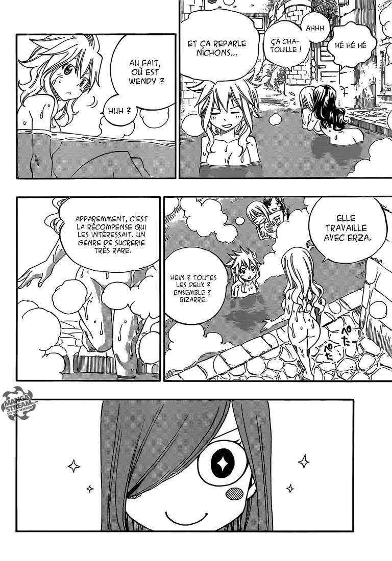  Fairy Tail - Chapitre 341 - 7