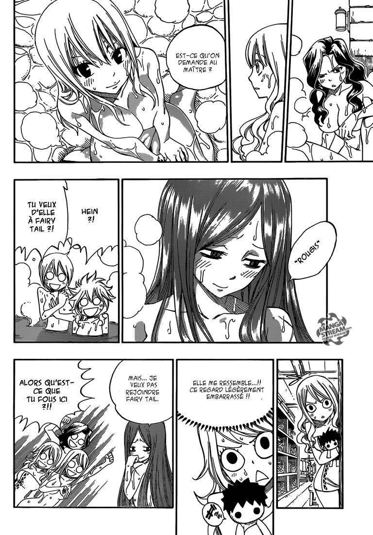  Fairy Tail - Chapitre 341 - 11