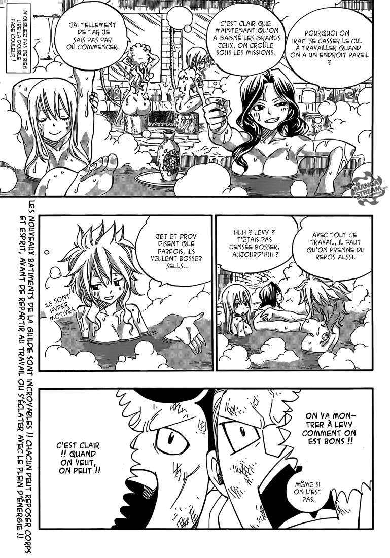  Fairy Tail - Chapitre 341 - 4