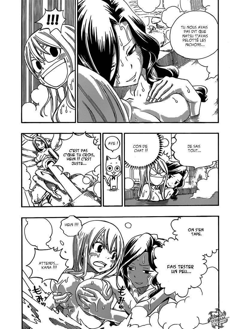  Fairy Tail - Chapitre 341 - 6