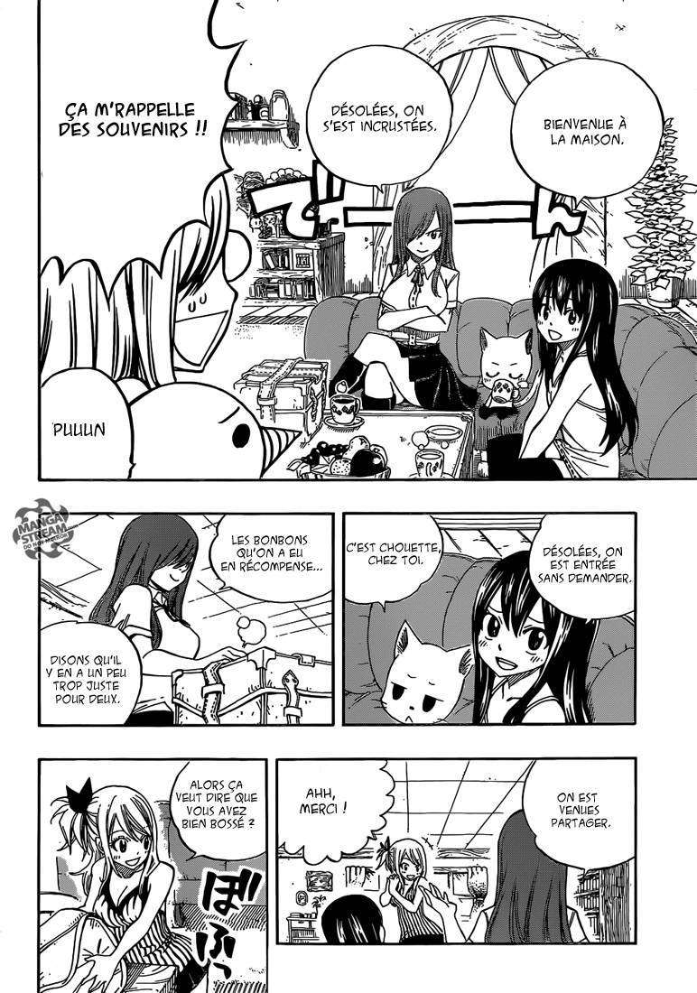  Fairy Tail - Chapitre 341 - 13