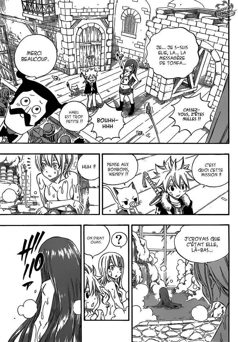  Fairy Tail - Chapitre 341 - 8