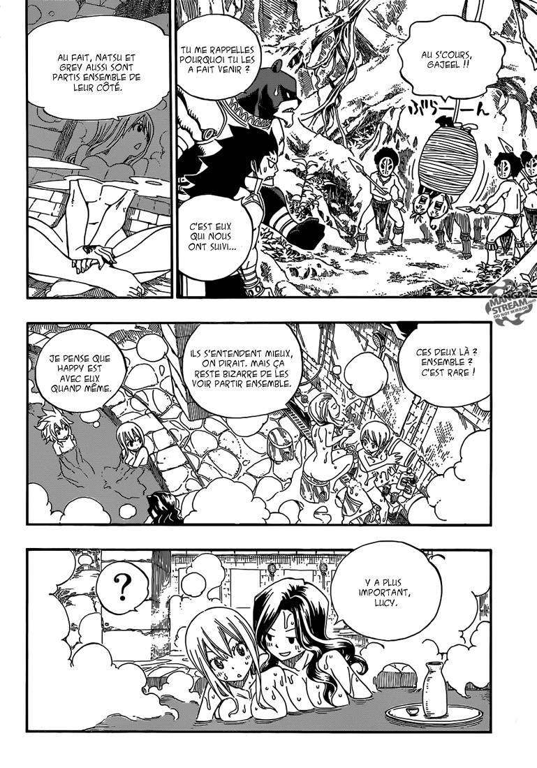  Fairy Tail - Chapitre 341 - 5