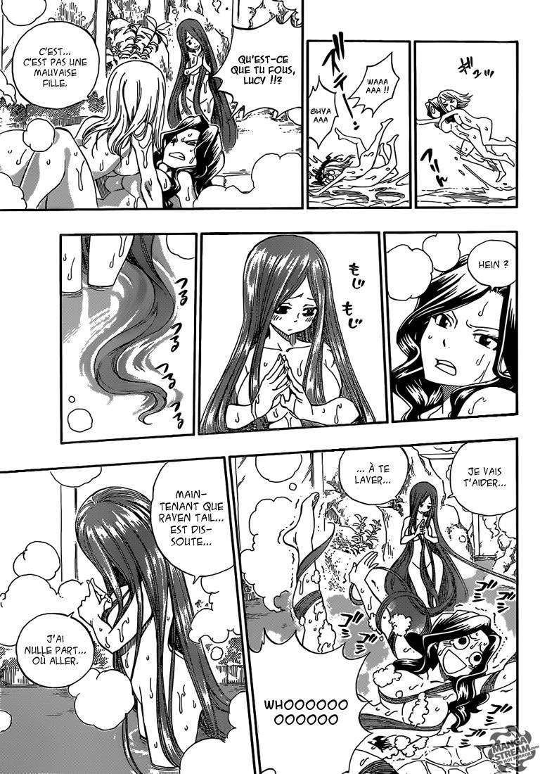  Fairy Tail - Chapitre 341 - 10