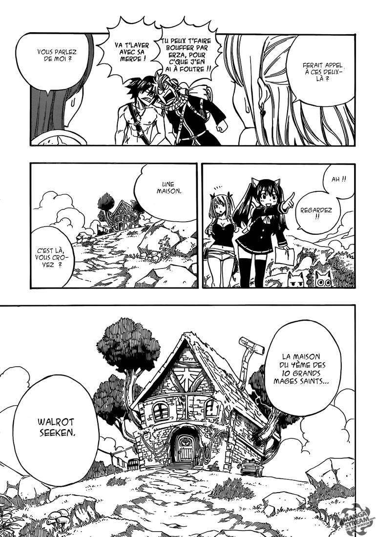  Fairy Tail - Chapitre 342 - 6