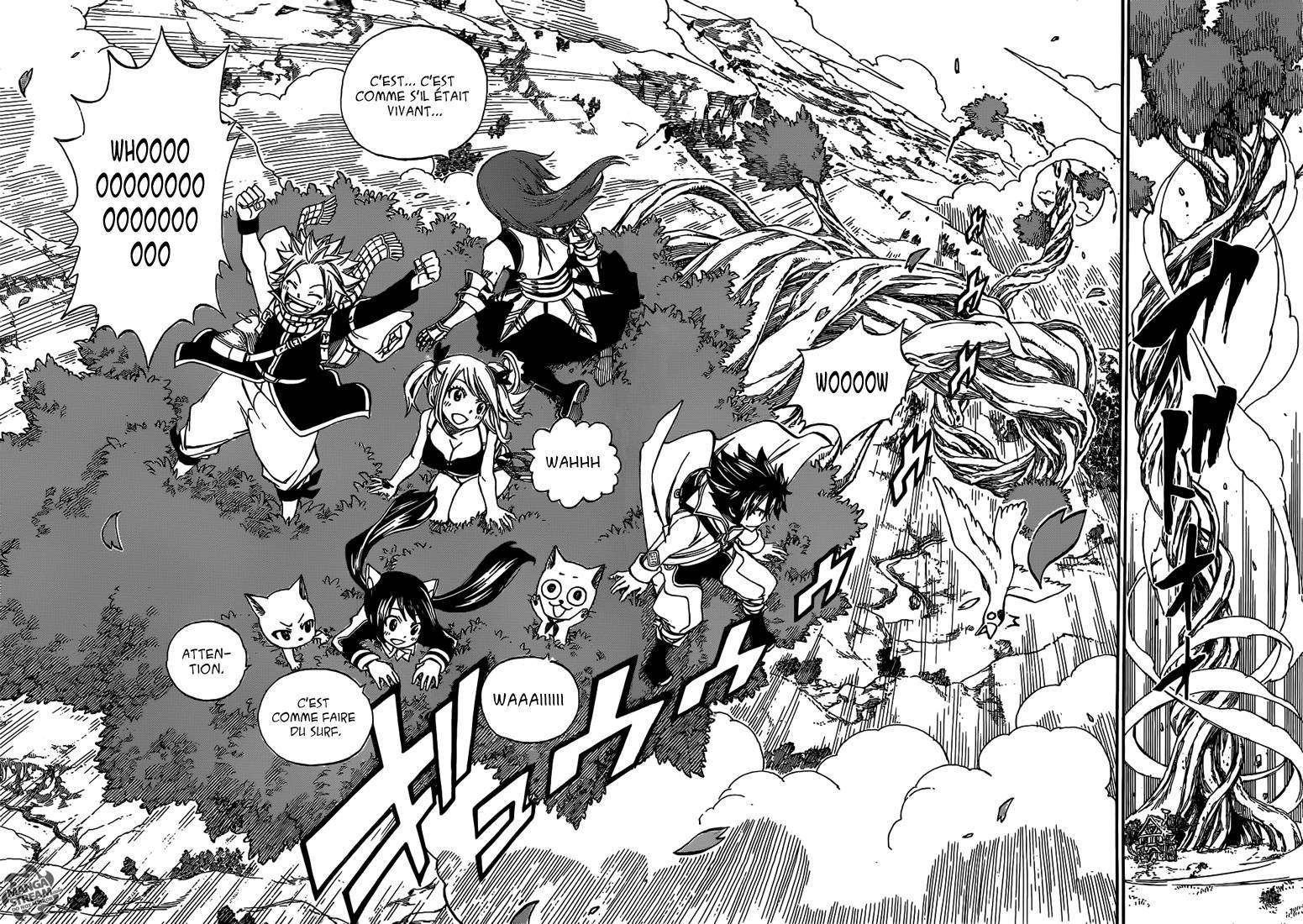  Fairy Tail - Chapitre 342 - 17