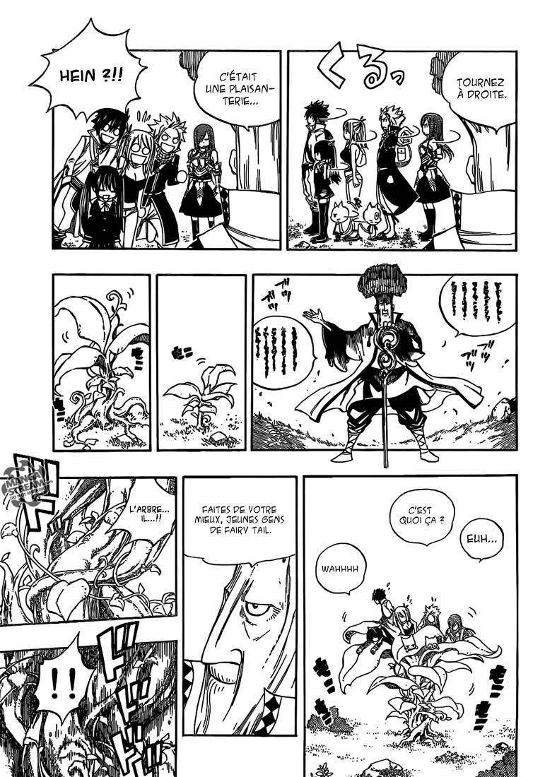  Fairy Tail - Chapitre 342 - 16