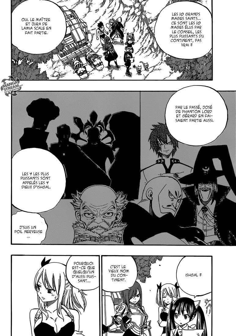  Fairy Tail - Chapitre 342 - 5