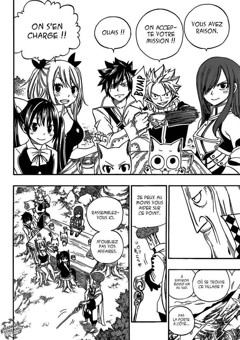  Fairy Tail - Chapitre 342 - 15