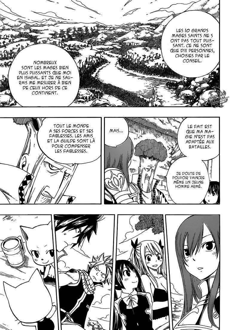  Fairy Tail - Chapitre 342 - 14