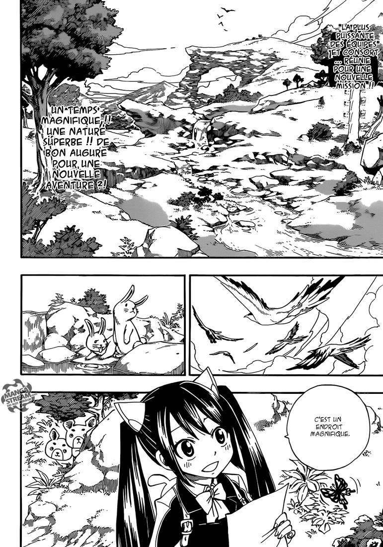  Fairy Tail - Chapitre 342 - 3