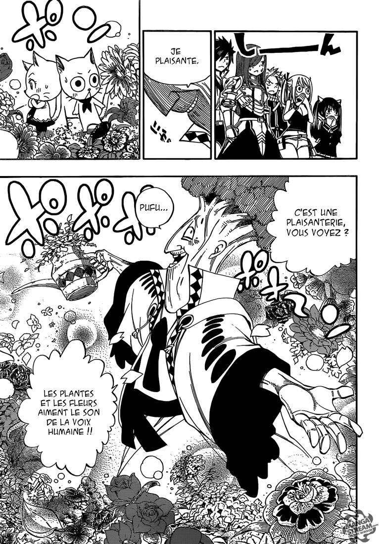  Fairy Tail - Chapitre 342 - 8